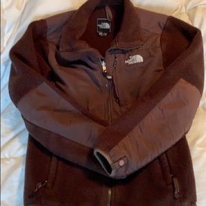 The North Face Women’s Denali jacket